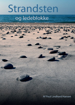 Strandsten og ledeblokke